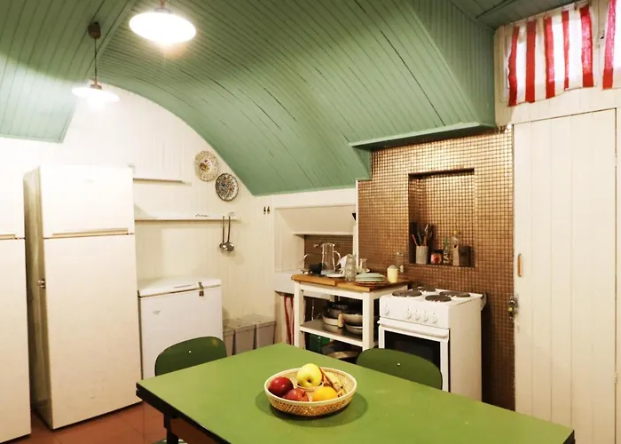 Grand Hostel Coconut Milano